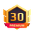 30 Days Premium