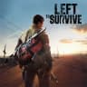 Left to Survive: Zombie Games