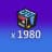 1980+260 Monochromes