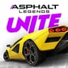 Asphalt Legends Unite (ex. Asphalt 9)