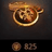825 Coins