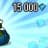 15.000 Gems