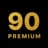 90 Days Premium