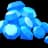 1.100 Diamonds