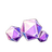 250 Cognition Crystals