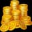 5.200 Coins