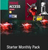 Starter Monthly Pack