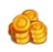1000 Coins
