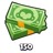 150 Monkey Money