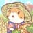 Bunny With Carrot Costume Set