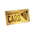 Deluxe Monthly Card