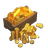 1000 Gold