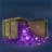 7 370 Crystals