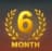Premium 6 month