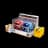 Dual Band Dice Pack