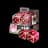 Rolling Tiger Dice Pack