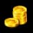 330 Gold Coins