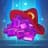 1000 Crystals
