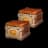 1 200 000 - A box of food