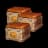 2 000 000 - A box of food