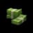 1 250 000 - Cash