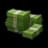 4 500 000 - Cash