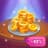 53000+5300 coins