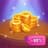 12000 + 1200 Coins 