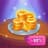 25000 + 2500 Coins 