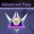 Deep Space Pass - Advanced Pass