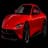 Ferrari Roma Dacia Rosso Corsa