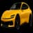 Ferrari Purosangue UAZ Giallo Modena
