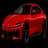 Ferrari Purosangue UAZ Rosso Corsa