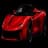 Ferrari LaFerrari Coupe Rosso Corsa