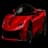 Ferrari SF90 XX Spider Roadster Rosso Corsa