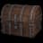 Increasing the Chest slot (3 pcs)