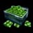 Chest of Cash