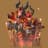 Flame Wyrm Set