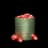 Barrel of Gems (25000)