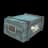 Majors Crate