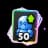 50 Wild Cards