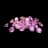 680 (+60) Pink Diamonds