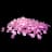 1280 (+220) Pink Diamonds