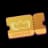 Gold Ticket — Event Pass