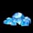 780 Diamonds