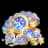 328 Trident Coins