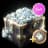 Diamond 4.000 + Bonus 4.000