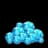 1080 Gems
